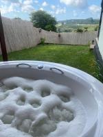Deva Garden Tiny House - B&B Kocaali