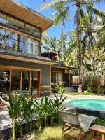Villa Luna - Gili Air - Bed and Breakfast Gili Air