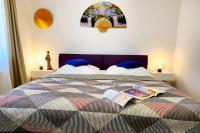 M & M Serviced Apartment - B&B