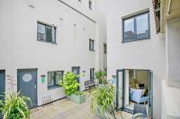 4 Woolacombe West - Luxury Apartment at Byron Woolacombe, only 4 minute walk to Woolacombe Beach! - B&B Woolacombe