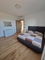 Apartment mit 2 Schlafzimmern