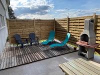 Gite des 5V - Ferienwohnung