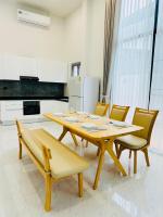 HomeHug@ChiangRai - Ferienwohnung Chiang Rai