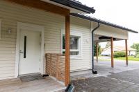 Cozy Aurora Chalet with Sauna By Book Lapland - B&B