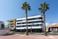 Elegance Apartment "Brisa del Mar" - Chambres d’hôtes