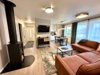 Hillhouse A & B - B&B Ivalo