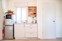 מדברא - צימר בירוחם - B&B Yeruham