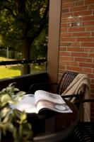 Zen - 2 bedrooms - kitchen - balcony - modern - Bed and Breakfast