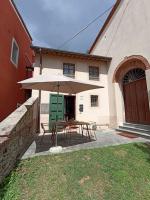 Mulino di Nocchi CountryHouse - Ferienwohnung
