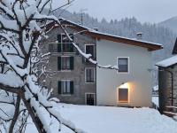 Appartamento Ca' Battaglia - B&B Chiesa in Valmalenco