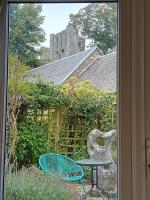 Abbeyside Cottage - Ferienwohnung Kelso