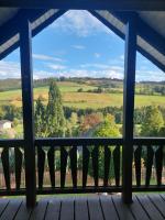 Das Waldhaus - B&B Bad Berleburg