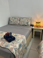 Casinha Girassol Jeri - Ferienwohnung