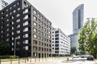 Apartament Near Sky Tower Free Parking for 2 cars - Ferienwohnung