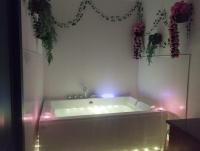 Casa Rural Majaceite - Ferienwohnung El Bosque