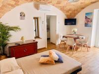 Casa Venere A- Costa dei trabocchi - Ferienwohnung Rocca San Giovanni