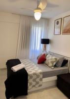 Apartment mit 2 Schlafzimmern