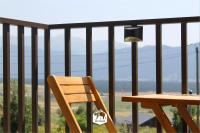 Le Petit Ours & Le Petit Cerf - Studios vue lac & montagnes - Chambres d’hôtes Les Angles