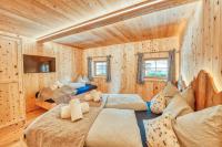 Apartamento de 2 dormitorios