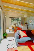 Appartamento con 2 Camere da Letto e con Vista Montagna