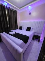 G&G Homes Pioneer 3 Bedroom - B&B