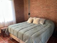 Habitación Doble con vistas a la montaña