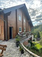 Ferienwohnung Grünebach - B&B Grünebach