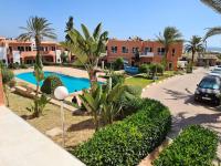 Appartement avec vue sur mer - B&B Aguerd