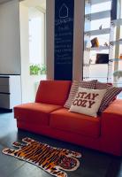 STADLERINO - Tiny Loft in Venice - Ferienwohnung