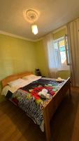Kamer met Queensize Bed
