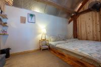 Habitación Doble con aseo compartido