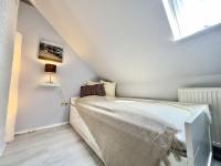 Apartamento con terraza