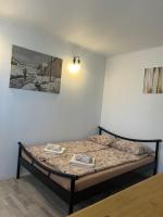 Skadarska - B&B Pančevo