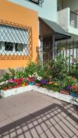 Amplia casa en planta alta en Av Mitre Parque Urquiza - B&B