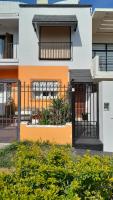 Amplia casa en planta alta en Av Mitre Parque Urquiza - Ferienwohnung Paraná