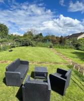 Guenviller Green Gem - B&B