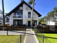 Horizon Park 1 - Balkon Taras i parking - B&B Dziwnówek