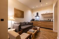 Appartamento con 1 Camera da Letto