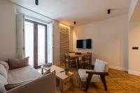 Appartamento con 1 Camera da Letto