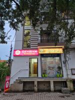 Deviram Homestay - Chambres d’hôtes Vrindāvan