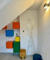 AIL Hall Apartment - B&B Schwäbisch Hall