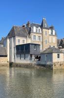 Nuit sur le Pont 2 - B&B