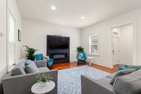 Your Cozy Atlanta Retreat, 10 Mins From Downtown - B&B