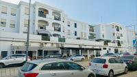Espacioso apartamento en Barbate con Wifi - B&B Barbate