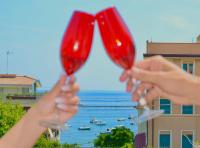 Taormina Naxos Home - B&B Giardini-Naxos