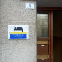 B&B Velocipede - B&B Cervignano del Friuli