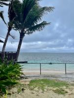 StayOver Villa at Travellers Beach Resort - Bed and Breakfast General Luna