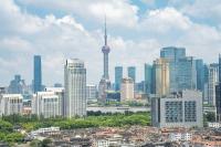 Molly House- walk to Yu Garden and Near the Bund, East Nanjing Road, 3bedrooms 1study 2 bathrooms elevator apartment - Chambres d'hôtes Shanghai