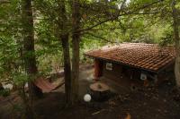 Etna Rural Cottage with Jacuzzi - B&B