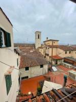 Residenza Toscana 19 - Chambres d’hôtes